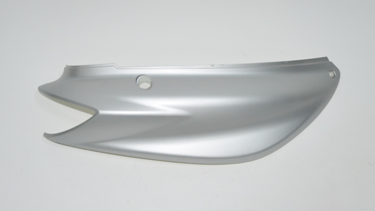 ARKA YAN PANEL SAĞ GRİ (RİCO50)